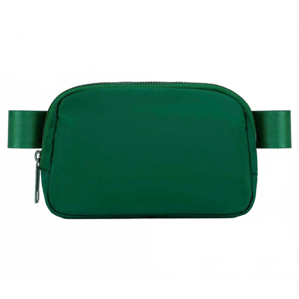 NEW EMPIRE women's nila fanny pack in green